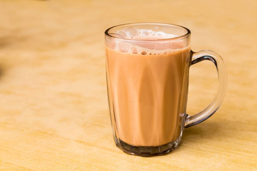 10 Resep minuman dari susu, praktis, enak, dan sehat