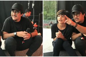 Jual mobil klasik Rp 700 juta, Andre borong 3 barang ini untuk anak