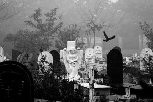 Black Death, wabah mematikan dalam sejarah dunia selain Corona