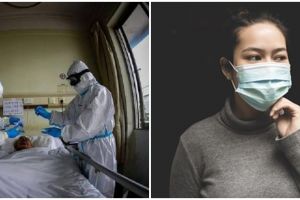 6 Cara mudah tidak tertular virus Corona