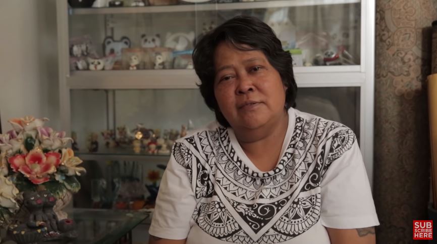 8 Potret rumah Suti Karno, minimalis bernuansa putih