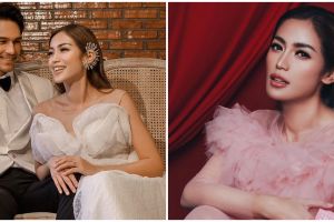 Ini penjelasan Jessica Iskandar tunda acara pernikahan karena Corona