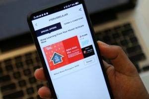 3 Aplikasi ini bisa diakses secara gratis selama sekolah diliburkan