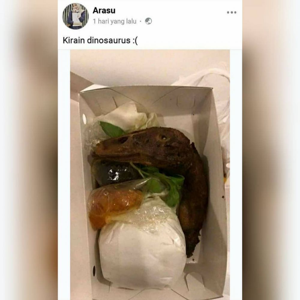 10 Status FB lucu menipu mata ini bikin susah nahan tawa