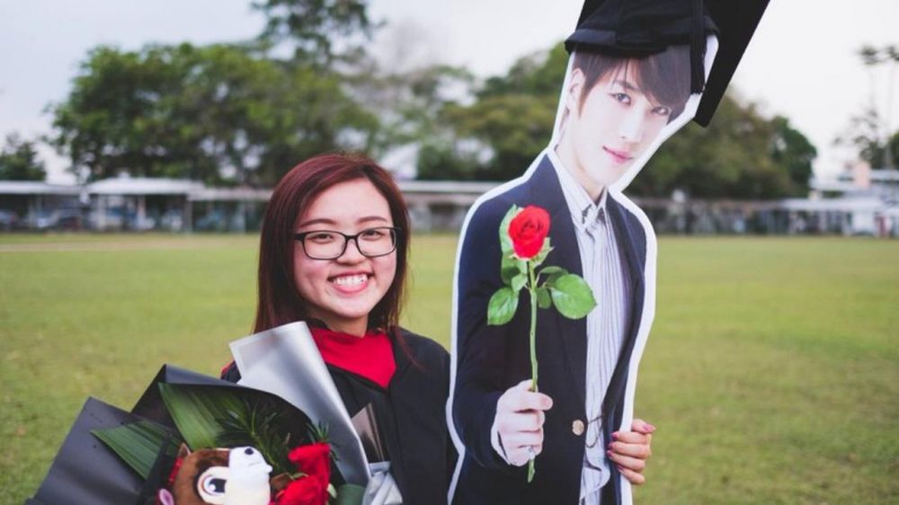 6 Hadiah unik untuk teman yang wisuda ini bikin geleng kepala