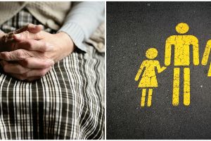 Virus Corona rentan kena orangtua, ini 7 cara penanganannya