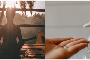 6 Langkah mudah cegah Virus Corona, jangan panik ya