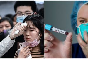 20 Istilah terkait virus corona yang perlu kamu tahu