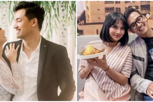 Diduga kasus narkoba, Vanessa Angel dan suami diamankan polisi