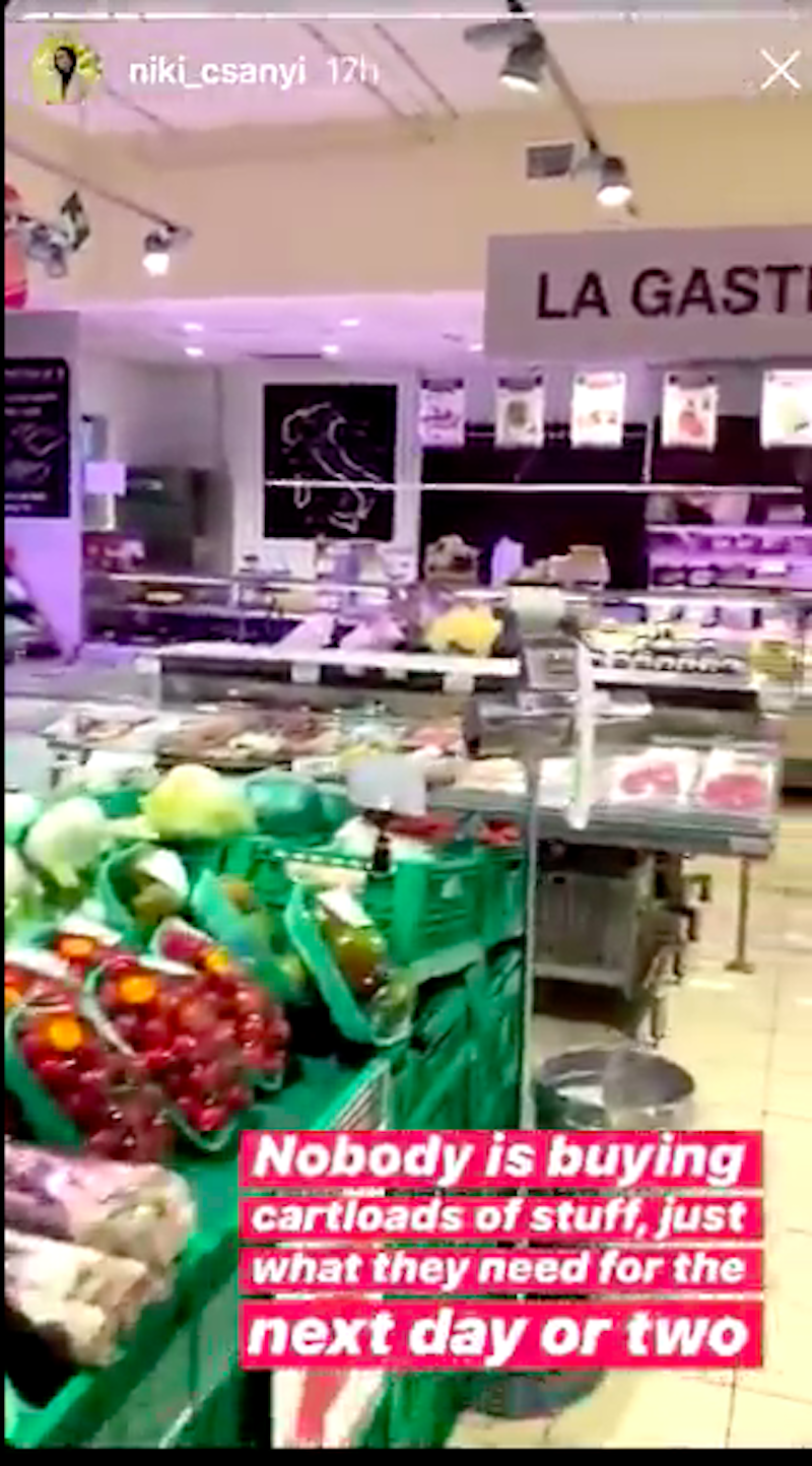 3 Potret ketenangan warga Italia ketika lockdown, bisa dicontoh