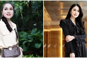 Asisten Sandra Dewi kena tipu oknum ojek online, rugi ratusan juta