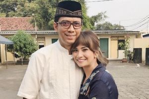 Vanessa Angel ditangkap terkait narkoba, ini reaksi sang ayah