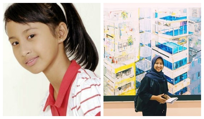 Beda penampilan 12 peserta Idola Cilik 2 dulu & sekarang, manglingi