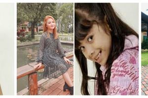 Beda penampilan 12 peserta Idola Cilik 2 dulu & sekarang, manglingi