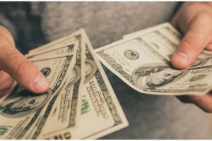 Heboh uang bisa menyebarkan virus Corona, ini penjelasannya