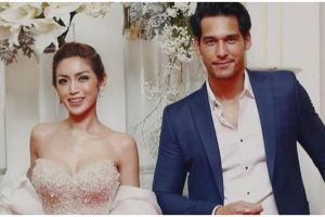 Virus Corona makin meluas, 4 seleb ini tunda resepsi pernikahan