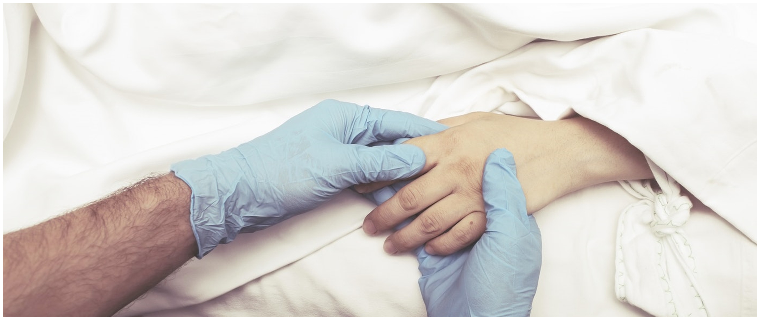 Seorang pasien positif virus Corona meninggal dunia di Semarang