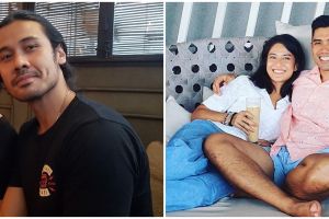 Pilih isolasi di rumah, ini potret kegiatan 9 seleb Indonesia