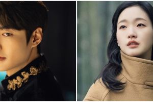 8 Drama Korea tayang April 2020, ada The King: Eternal Monarch