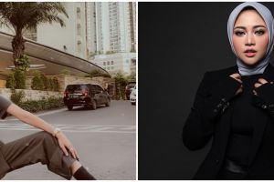 Rachel Vennya dan Nikita Mirzani galang donasi bantu kasus Corona