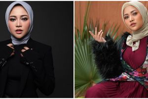 Dinyinyiri soal donasi Corona, ini jawaban menohok Rachel Vennya