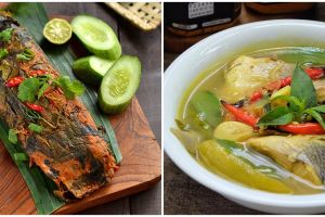 10 Resep olahan ikan bandeng enak, sederhana, dan bikin nagih