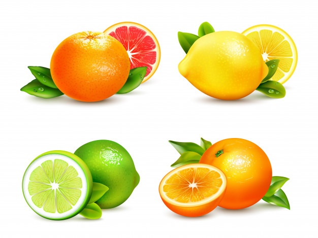 15 Sayur & buah yang bisa tingkatkan kekebalan tubuh, wajib dikonsumsi