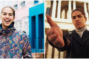 El Rumi ceritakan kondisi kasus Corona di Inggris