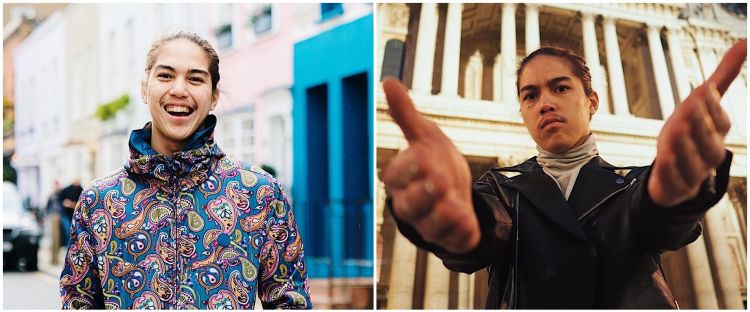 El Rumi Ceritakan Kondisi Kasus Corona Di Inggris