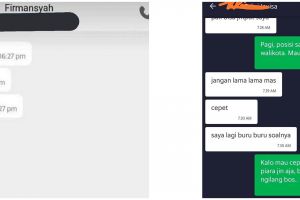 10 Cara lucu driver ojek online batalkan orderan, kocak pol