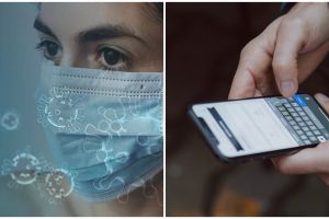 8 Benda bisa jadi perantara virus corona dan cara sterilkan