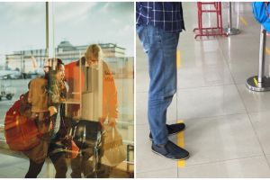 6 Cara melakukan perjalanan aman di tengah pandemi virus corona