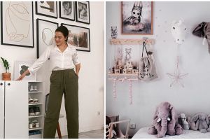 11 Penampakan rumah Alice Norin, elegan nuansa Skandinavia