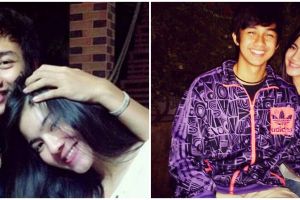 7 Tahun pacaran, ini 8 potret lawas keromantisan Felicya & Caesar Hito