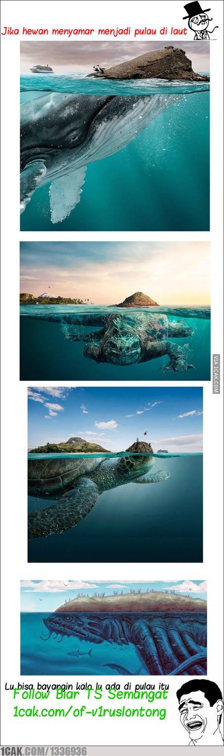 7 Meme lucu kebanyakan mengkhayal ini bikin ketawa malu