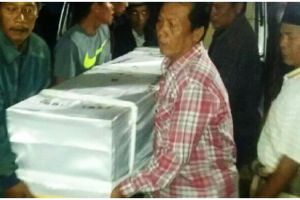 Pasien Banyumas meninggal di RS Ciracas belum tentu Corona