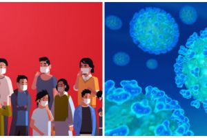 10 Pertanyaan yang paling sering muncul tentang virus Corona