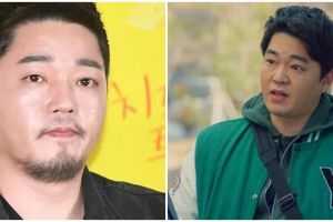 Aktor Moon Ji-yoon di Cheese in the Trap tutup usia