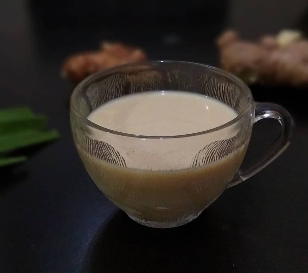 7 Resep minuman tradisional penambah daya tahan tubuh