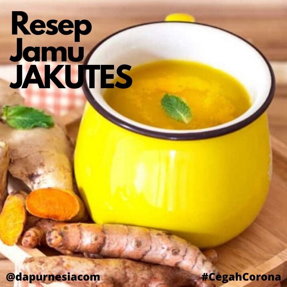 Resep minuman tradisional penambah daya tahan tubuh Instagram Resep minuman tradisional penambah daya tahan tubuh Instagram