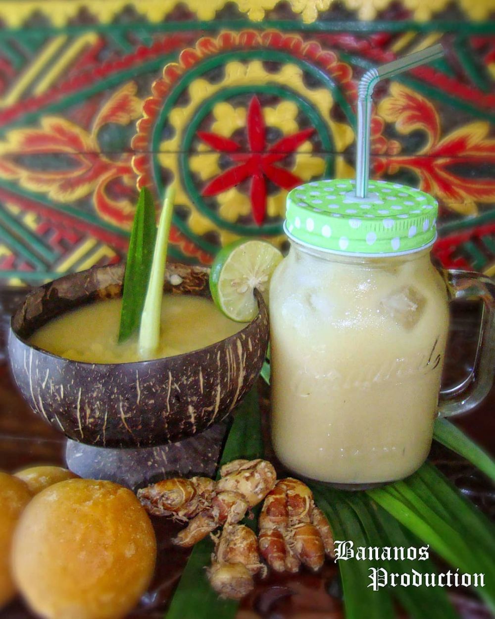 7 Resep minuman tradisional penambah daya tahan tubuh