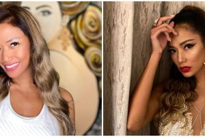 Akibat Corona, Shanty tinggalkan Bali dan balik ke Hongkong