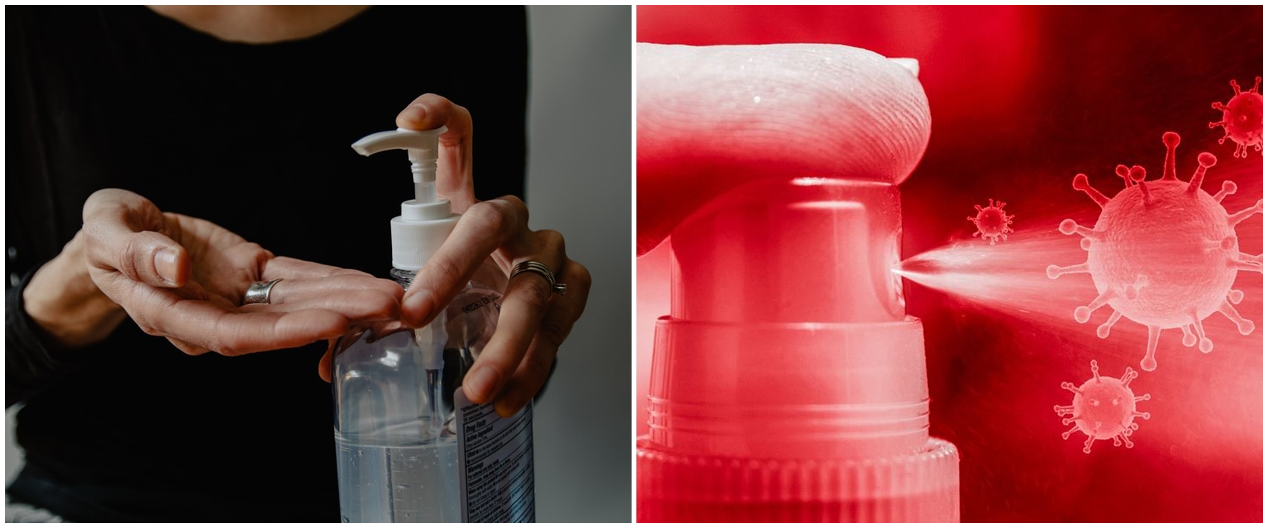 5 Fakta tentang hand sanitizer, tak melindungi dari semua jenis kuman