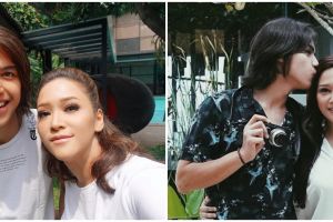 Demi awasi El Rumi, Maia Estianty rela pisah rumah dengan suami