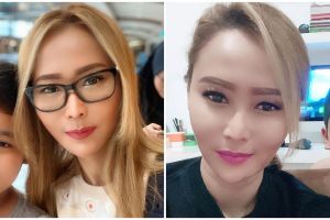 Ungkapan bahagia Inul Daratista lihat anak rajin salat dan mengaji