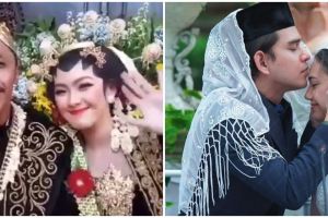 Beda gaya pernikahan 7 pasang seleb di sinetron, bikin baper