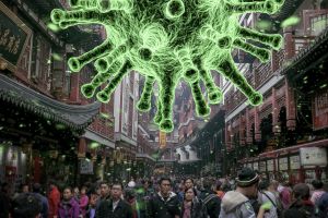 10 Fakta Corona dari ahli penyakit menular, masker saja tak cukup