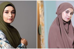  Ingin berbagi, Shireen Sungkar malah tertipu penjual masker