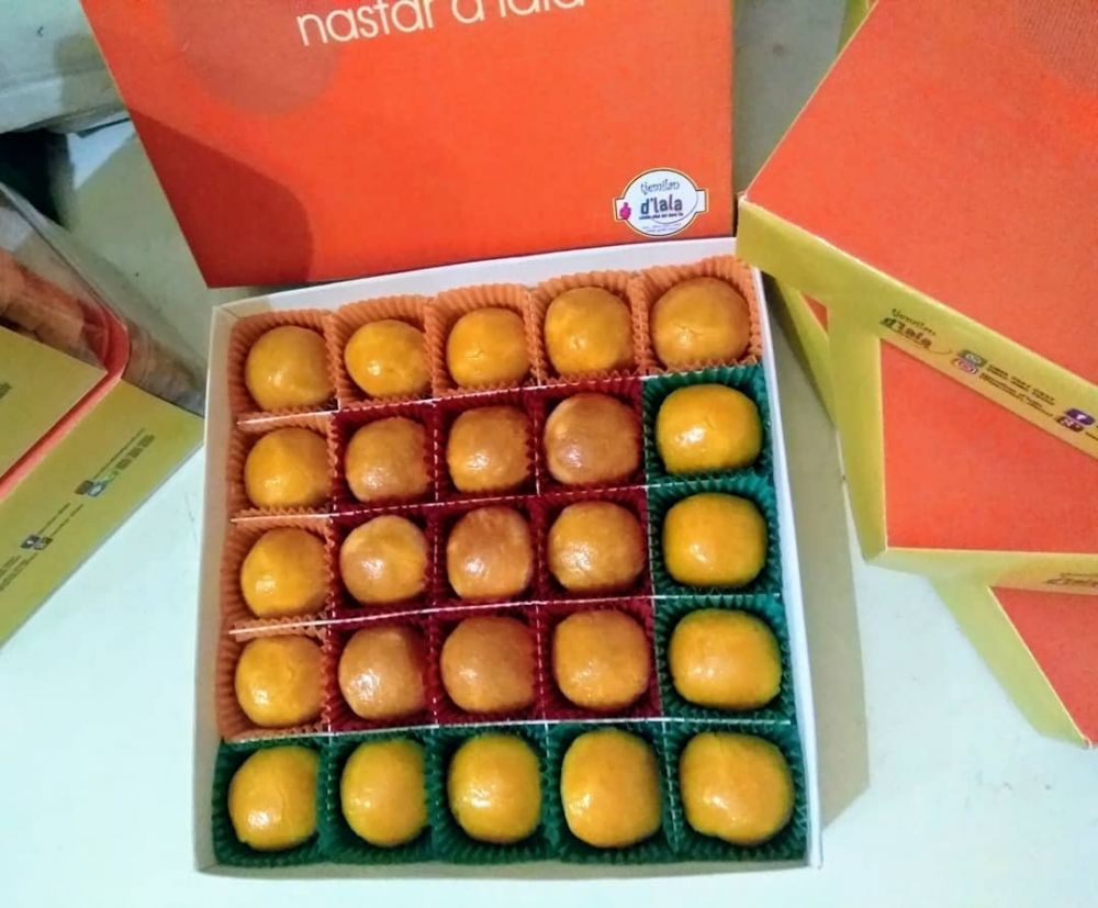 10 Resep olahan jambu biji, berpotensi menaikkan imun