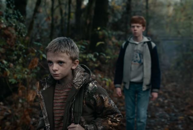 Gegara Corona, 5 film Hollywood rilis April 2020 ini tunda tayang